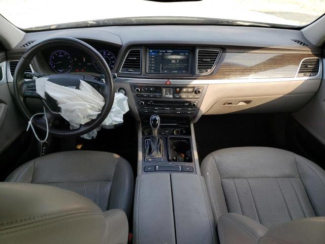 KMHGN4JE9GU133811 Hyundai Genesis 3.8l