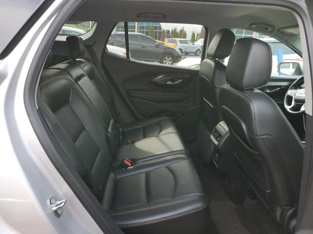 3GKALVEV7KL196106 GMC Terrain Slt