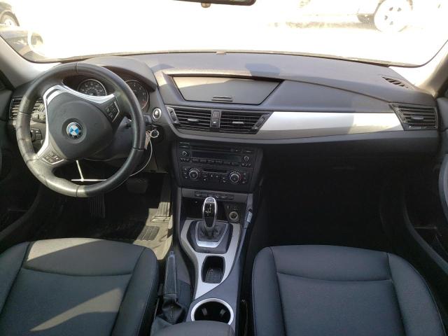WBAVL1C56FVY32672 BMW X1 Xdrive28i