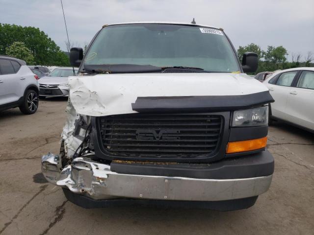 1GTZ7HF11H1222926 GMC Savana G3500