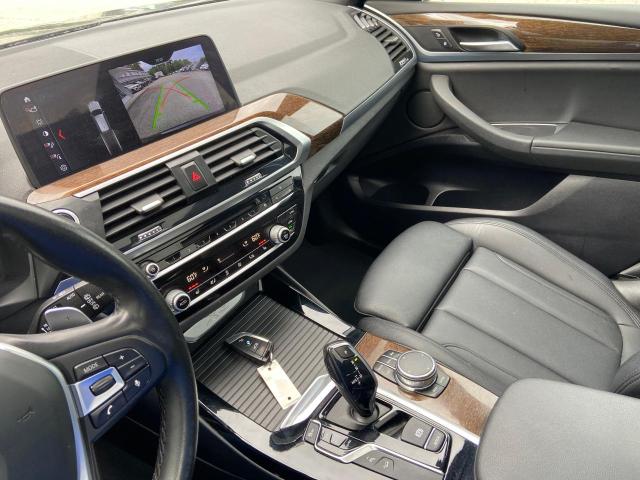 5UXTR9C58JLC77740 BMW X3 Xdrive30i