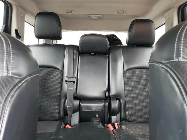 3C4PDCGG5FT537966 Dodge Journey Crossroad