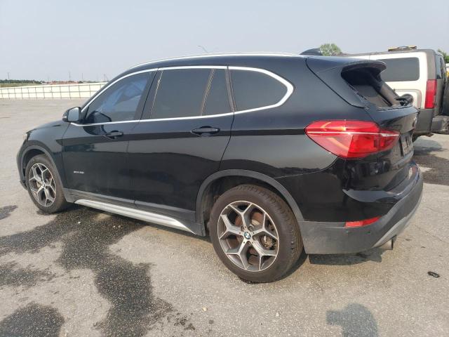 WBXHU7C32H5H38134 BMW X1 Sdrive28i
