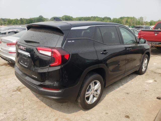 3GKALTEG1PL216718 GMC Terrain Sle