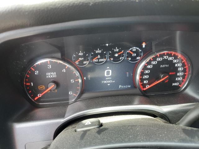 3GTU2PEC5GG271035 GMC Sierra K1500 Denali