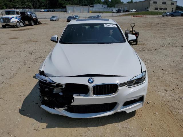 WBA8E5C3XHK388875 BMW 328 D