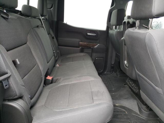 3GTU9BED3LG163935 GMC Sierra K1500 Sle