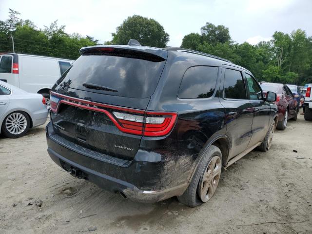 1C4RDJDG7EC539956 Dodge DURANGO LIMITED