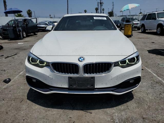 WBA4J3C50KBL05106 BMW 430xi Gran Coupe