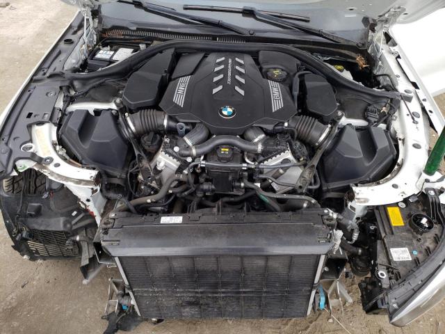 WBABC4C54KBU96245 BMW M850XI