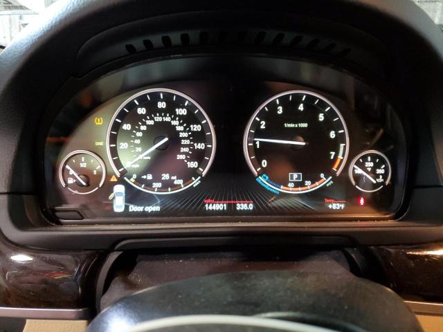 WBA5B3C59FD542141 BMW 535 XI