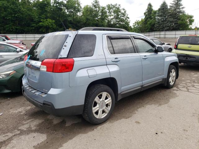 2GKFLWEK0F6300415 GMC Terrain Sle