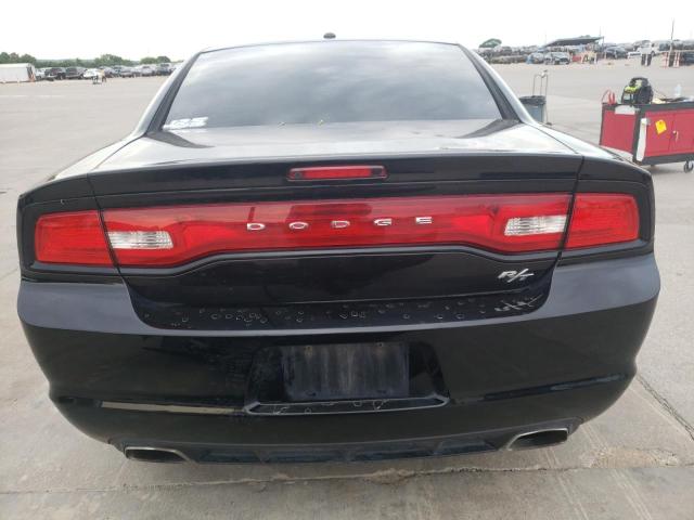 2C3CDXCT7EH100748 Dodge CHARGER R/T