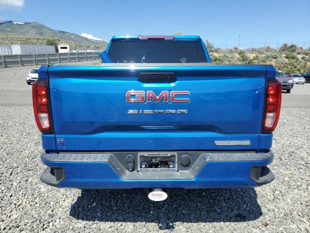 1GTRUCEK1NZ622732 GMC Sierra K1500 Elevation