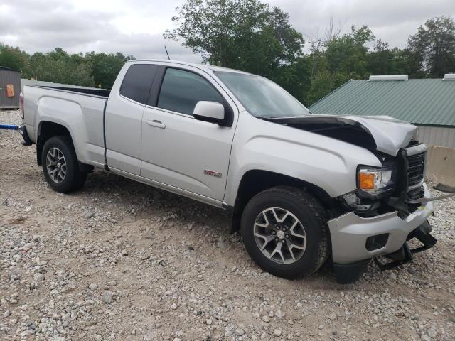 1GTH6CEN6J1200206 GMC CANYON SLE