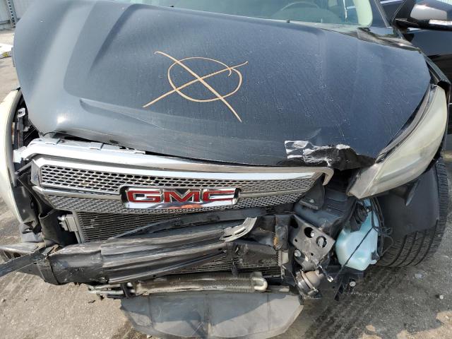 1GKKVTKD6GJ128697 GMC Acadia Denali
