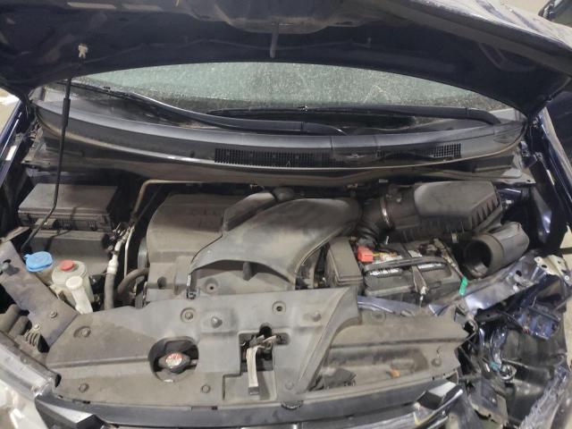 5FNRL5H32GB013886 Honda ODYSSEY SE