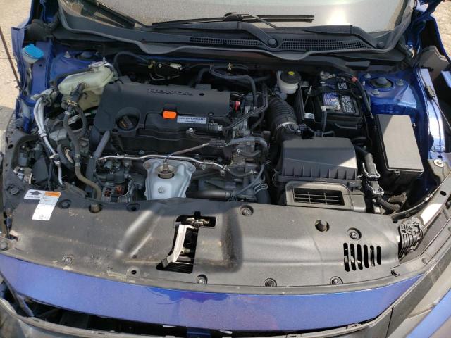 2HGFC2F61LH542167 Honda Civic Lx