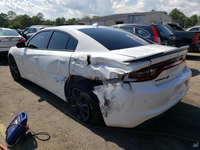 2C3CDXJG8NH154128 Dodge Charger Sxt