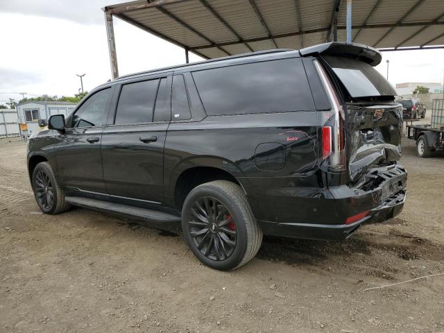 1GYS4KKLXMR232388 Cadillac Escalade Esv Premium Luxury