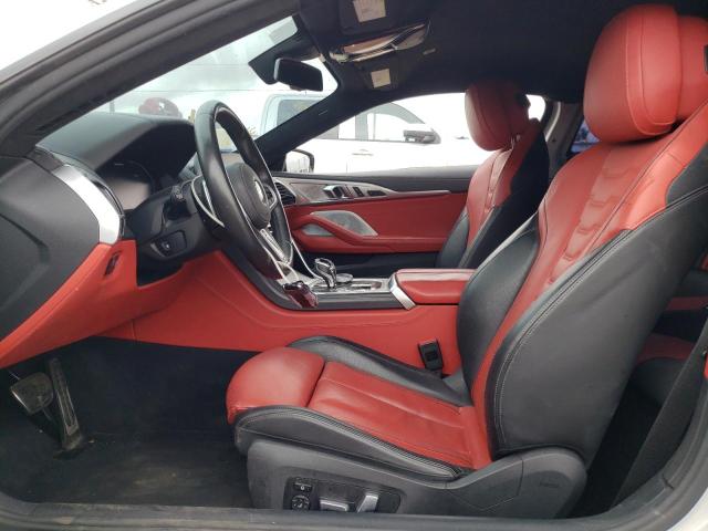 WBABC4C54KBU96245 BMW M850XI