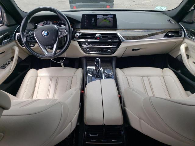 WBAJA7C32HG458168 BMW 530 XI