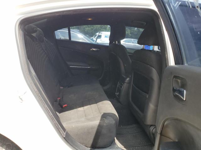 2C3CDXBG1EH266073 Dodge Charger Se