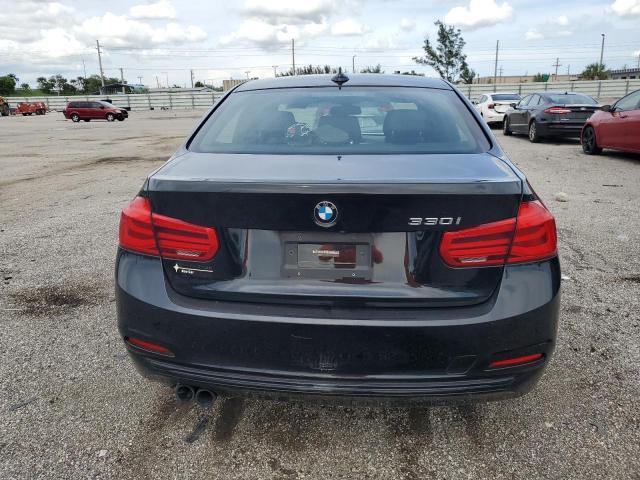 WBA8B9G53JNU98053 BMW 330 I