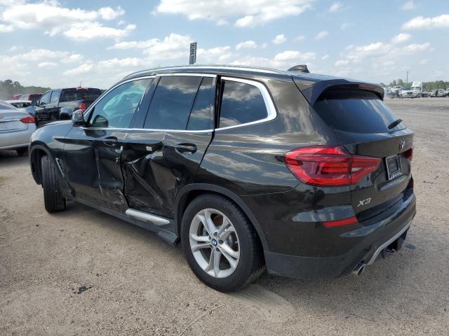 5UXTY5C04L9C01853 BMW X3 Xdrive30i