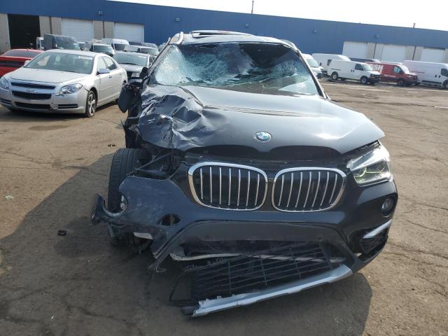 WBXHU7C34H5H36093 BMW X1 Sdrive28i