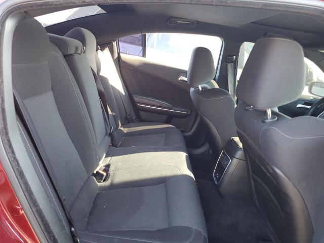 2C3CDXGJ9JH253165 Dodge Charger R/t 392