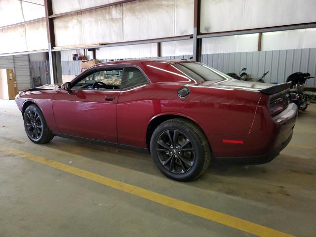 2C3CDZGG0PH528673 Dodge Challenger Sxt