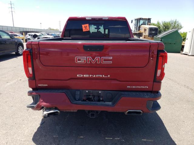 3GTU9FEL8LG296219 GMC Sierra K1500 Denali