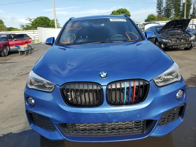 WBXHT3C36H5F80036 BMW X1 Xdrive28i