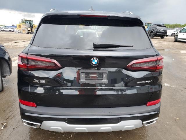 5UXCR4C03P9P90176 BMW X5 Sdrive 40i