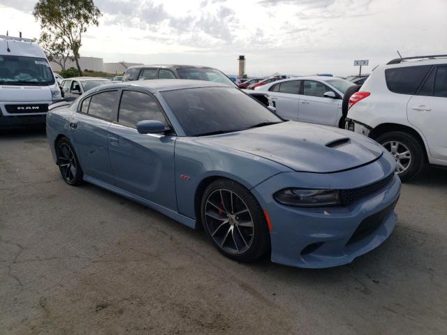 2C3CDXGJ1KH576093 Dodge Charger Scat Pack