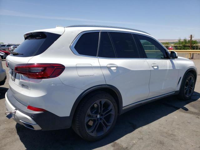 5UXCR6C54KLL40331 BMW X5 Xdrive40i