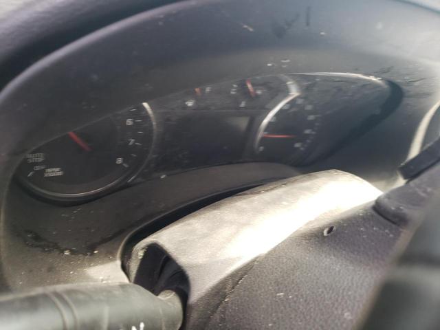 3GKALMEVXKL283041 GMC Terrain Sle