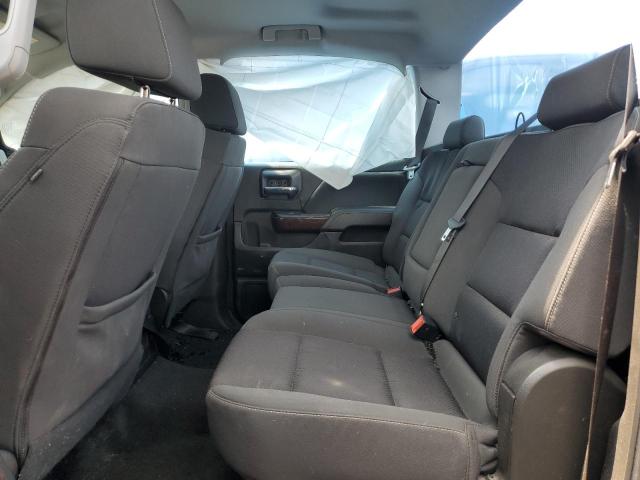 3GTU2MEC5JG111503 GMC Sierra K1500 Sle