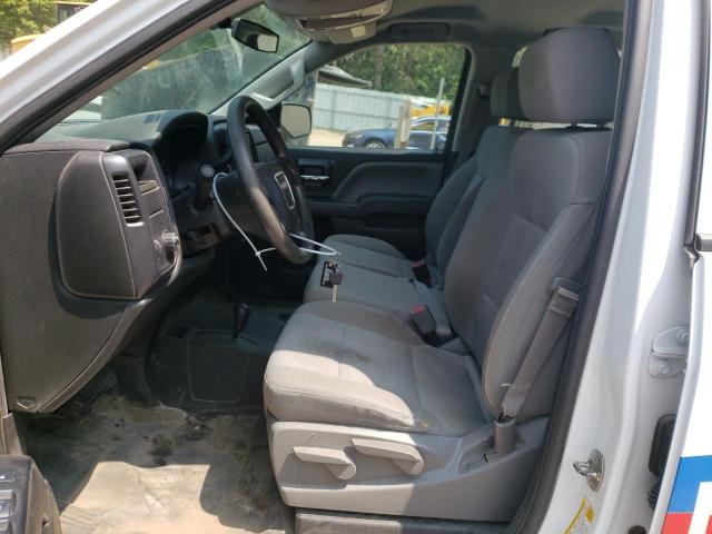 1GTV2TEC9FZ257084 GMC Sierra K1500