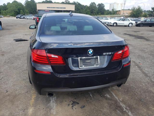 WBA5B1C59GG128989 BMW 535 I