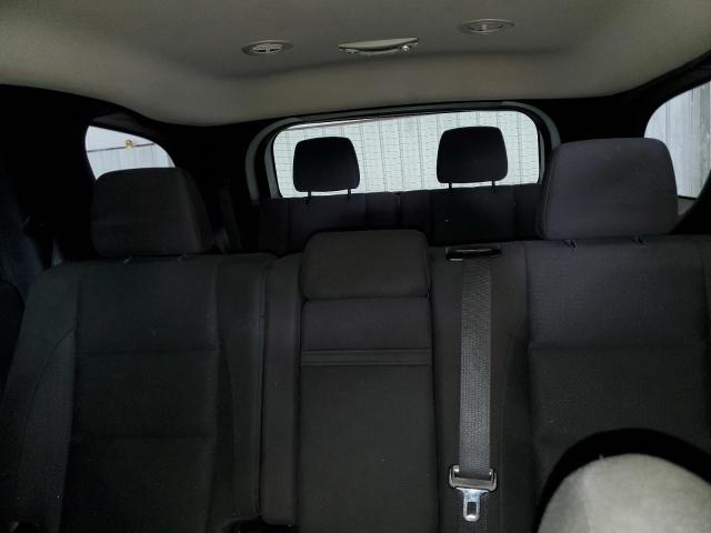 1C4RDJAGXHC737505 Dodge Durango Sxt