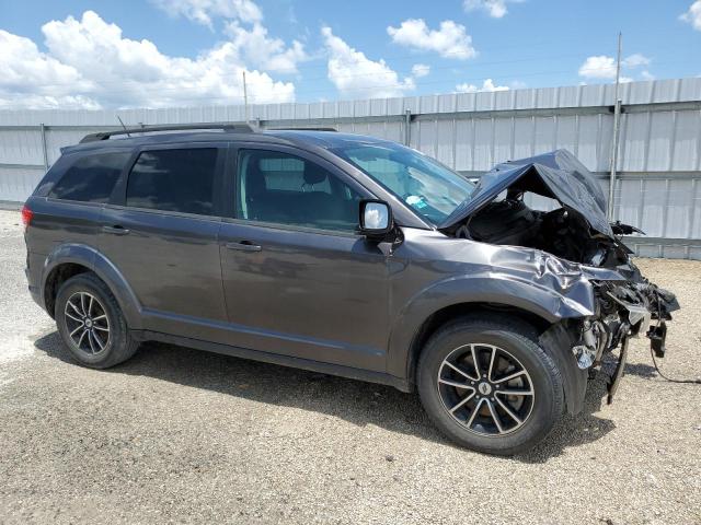 3C4PDCAB6JT167262 Dodge JOURNEY SE