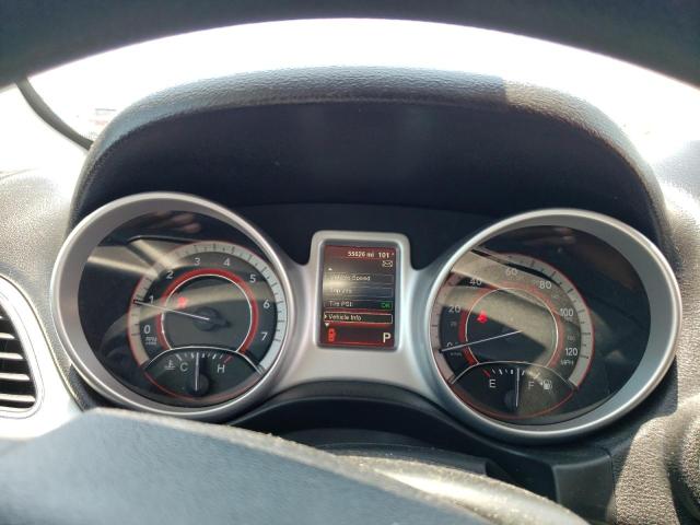3C4PDCBG0GT145969 Dodge Journey Sxt