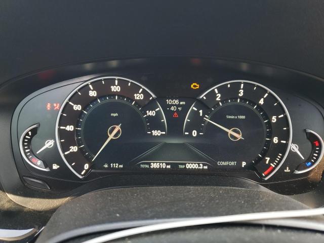WBAJA7C53JWC76592 BMW 530 XI
