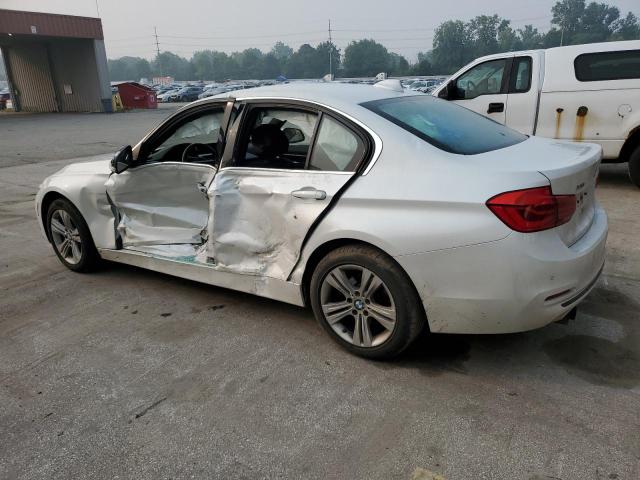 WBA8D9C32HA004930 BMW 330 XI