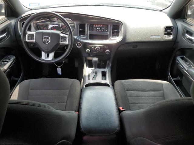 2C3CDXBG8EH284747 Dodge Charger Se
