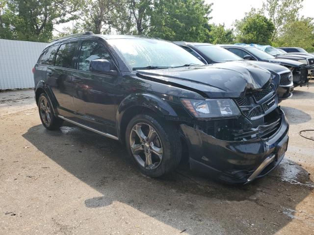 3C4PDCGG8FT535418 Dodge Journey Crossroad