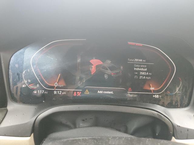 3MW5R1J0XM8B69287 BMW 330I