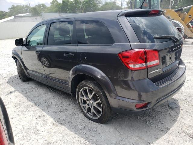 3C4PDCEG5HT501037 Dodge JOURNEY GT